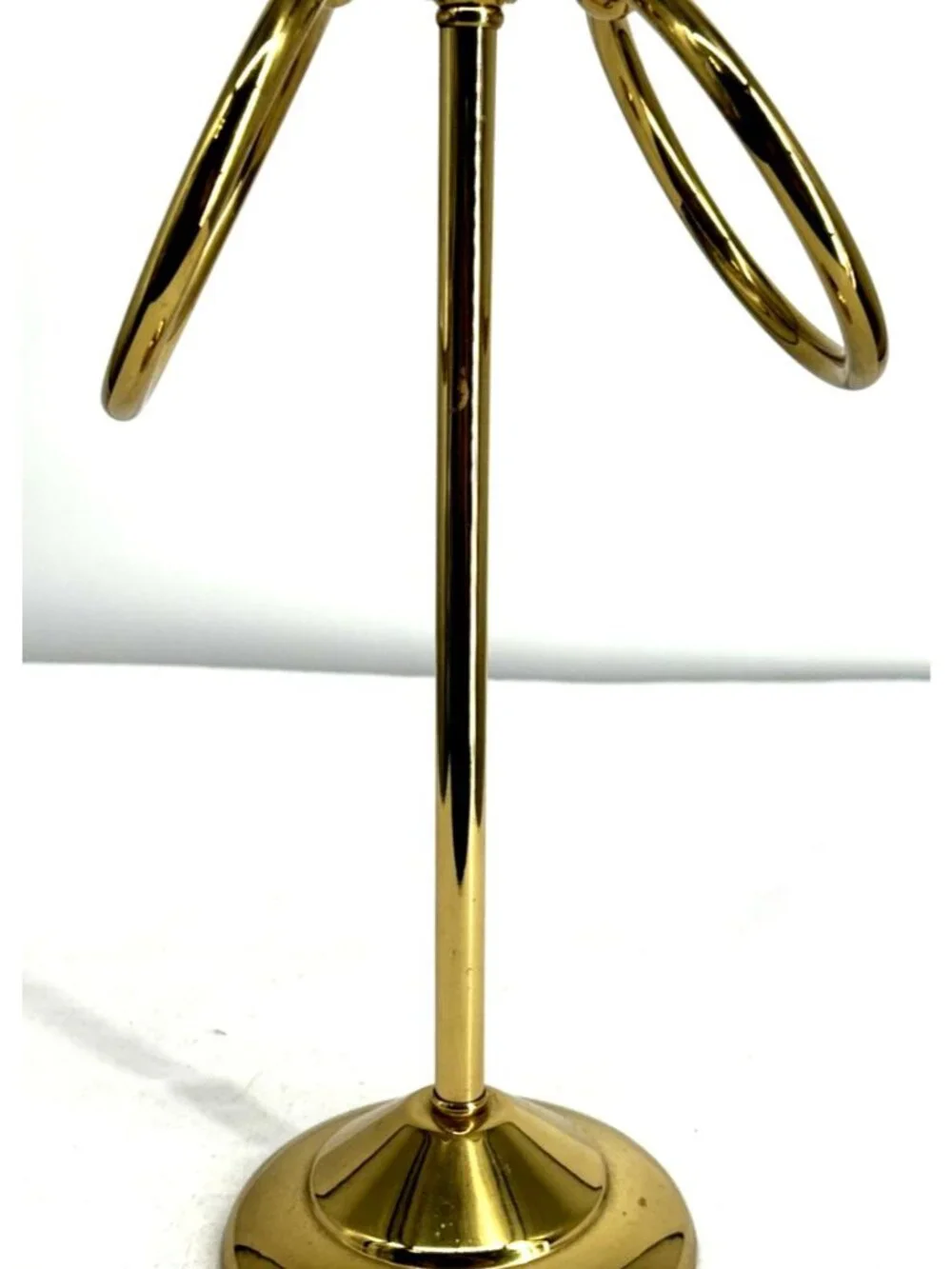 Unbranded free standing